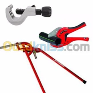 instalation  gaz de ville int et ext 