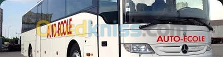 AUTO ECOLE