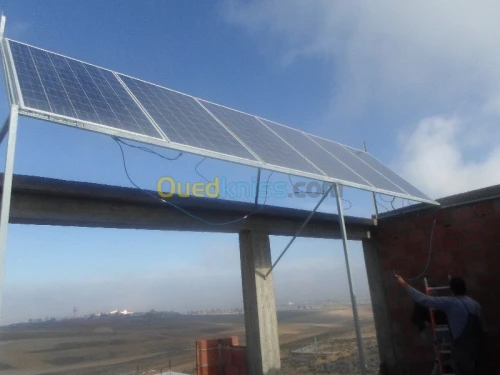 installation et maintenance systeme So