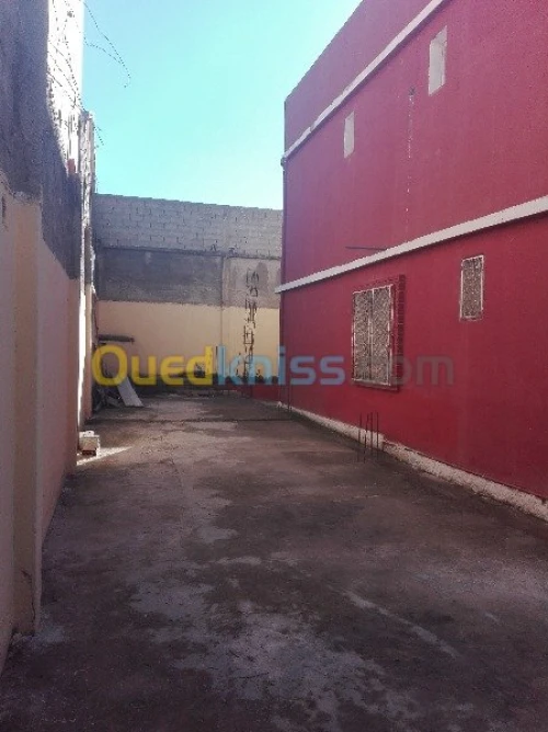 Location Villa Setif Setif