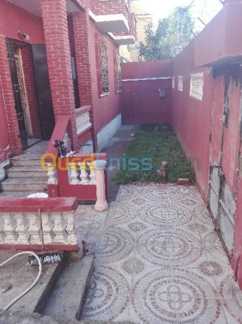 Location Villa Setif Setif