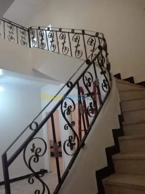 Location Villa Setif Setif
