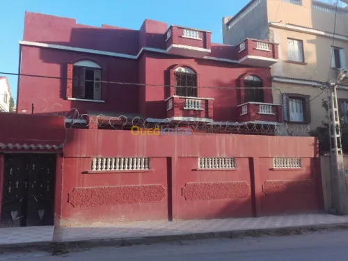 Location Villa Setif Setif