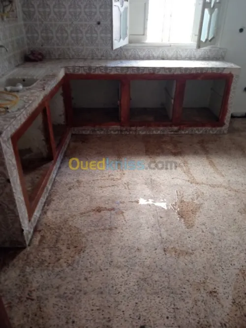 Location Villa Setif Setif