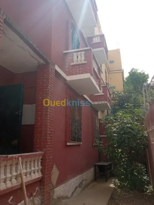 Location Villa Setif Setif
