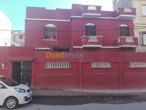 Location Villa Setif Setif