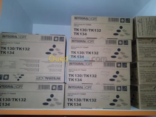 toner canon compatible integral