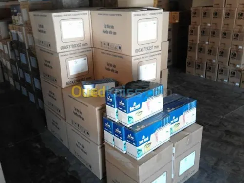 toner canon compatible integral