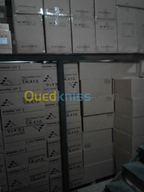 toner canon compatible integral