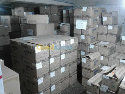 toner canon compatible integral