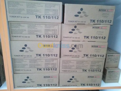 toner canon compatible integral