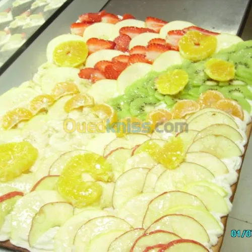 patisserie