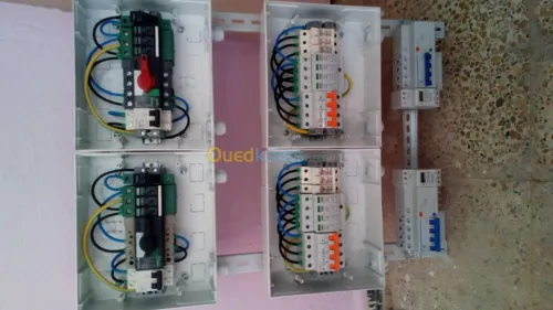 panneaux solaire-et maintenance 