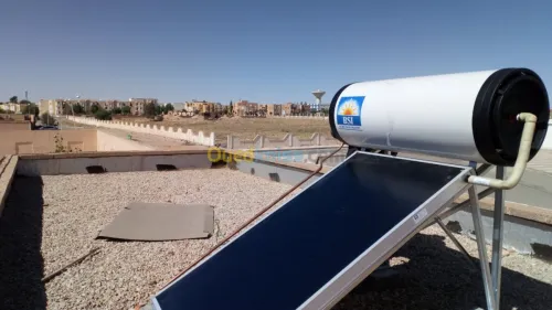 panneaux solaire-et maintenance 