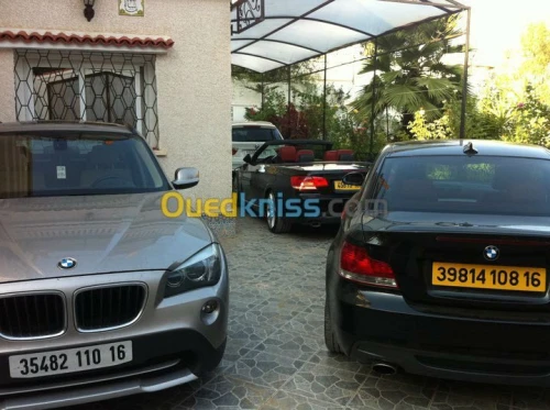 Location de Limousine en Algerie 