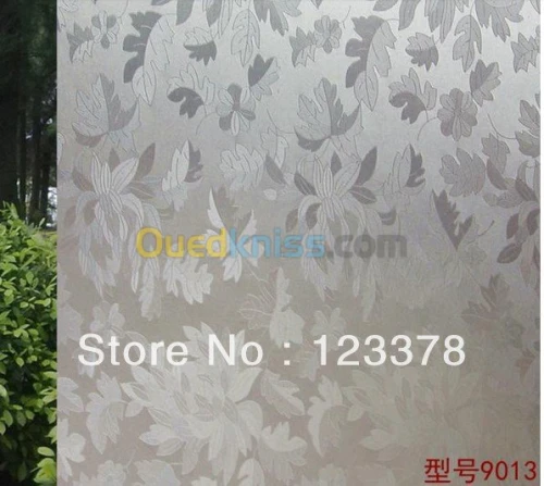 Autocollants pour fenêtre, voitures..