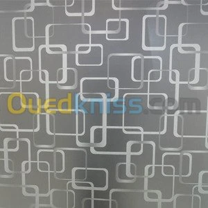 Autocollants pour fenêtre, voitures..