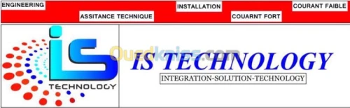 Électricité Batiment - industrielle 