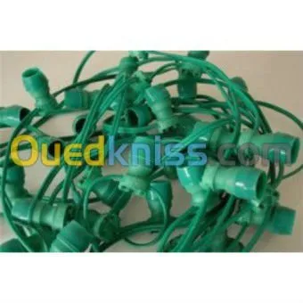 location des chaises et tables