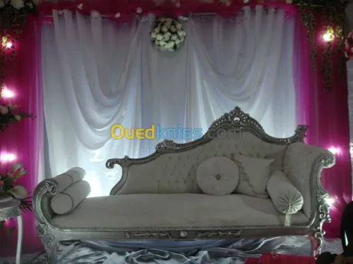 location des chaises et tables