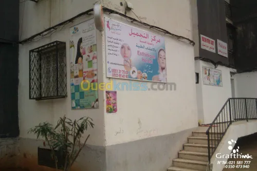 panneaux & enseignes 