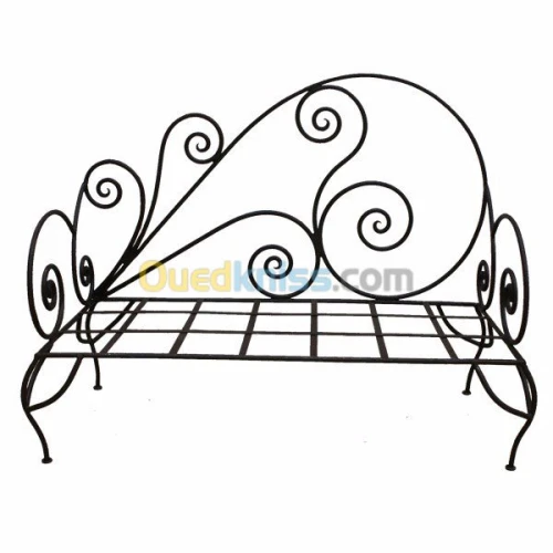 ferronnerie serrurerie