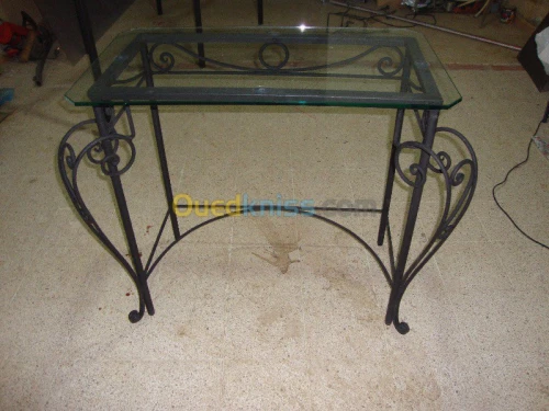 ferronnerie serrurerie