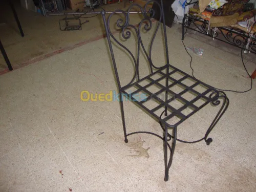 ferronnerie serrurerie