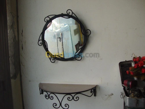 ferronnerie serrurerie