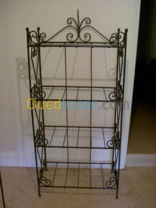 ferronnerie serrurerie