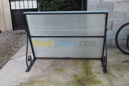 ferronnerie serrurerie