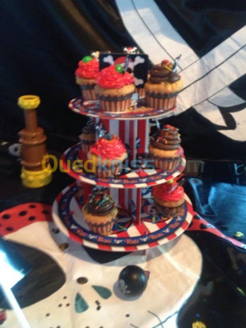 organisation de fétes.