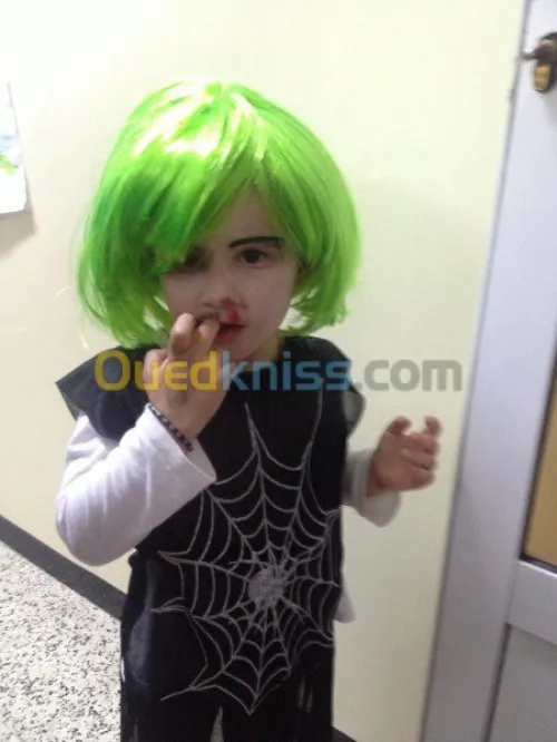 organisation de fétes.