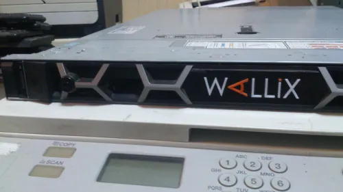 Serveur dell emc poweredge r440