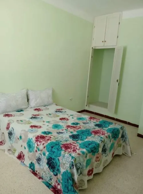 Location Appartement F2 Jijel El aouana