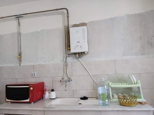 Location Appartement F2 Jijel El aouana
