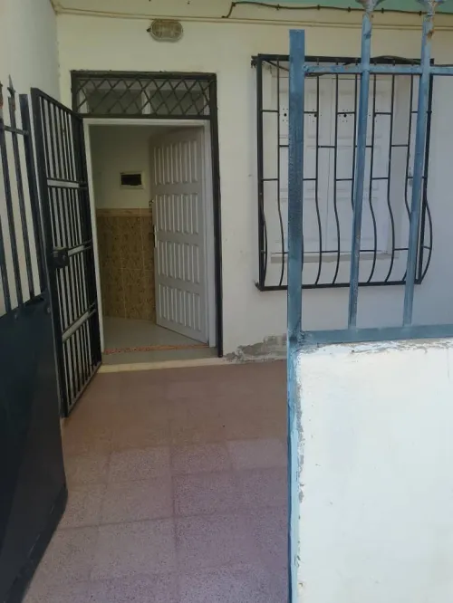Vente Appartement F3 Chlef El marsa