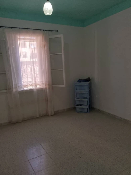 Vente Appartement F3 Chlef El marsa