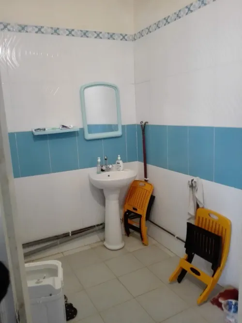 Vente Appartement F3 Chlef El marsa