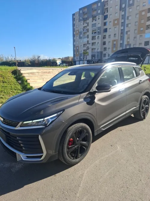 Geely Coolray 2026 Full option