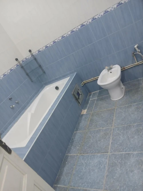 Location Niveau De Villa F4 Alger Draria