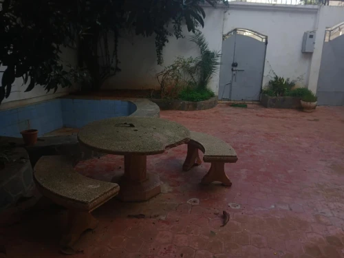 Location Niveau De Villa F4 Alger Draria