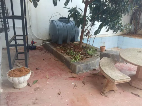 Location Niveau De Villa F4 Alger Draria