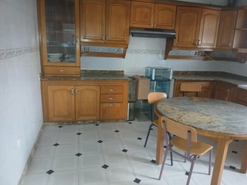 Location Niveau De Villa F4 Alger Draria