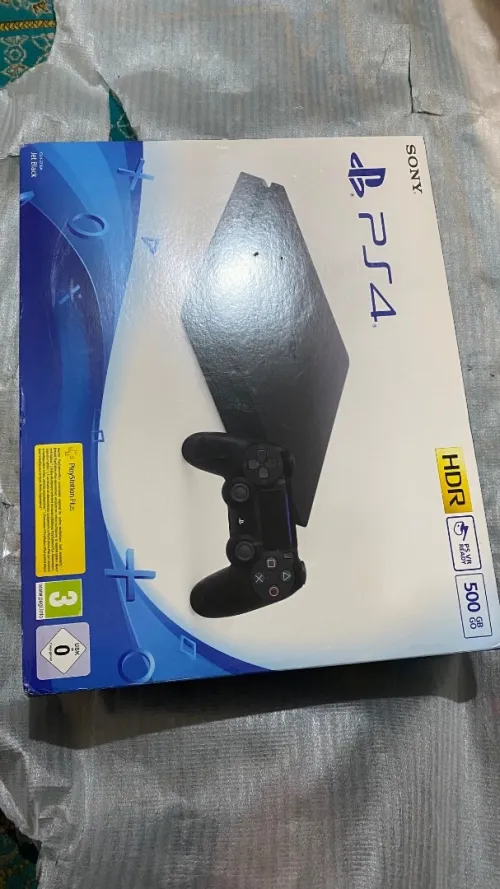 Ps4 فلاشي سليم 11.00