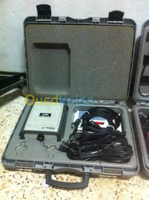 vente scanner auto