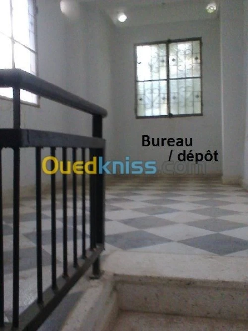 Location Local Blida Blida