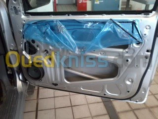 instalation et maintenance