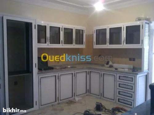 menuiserie alluminium