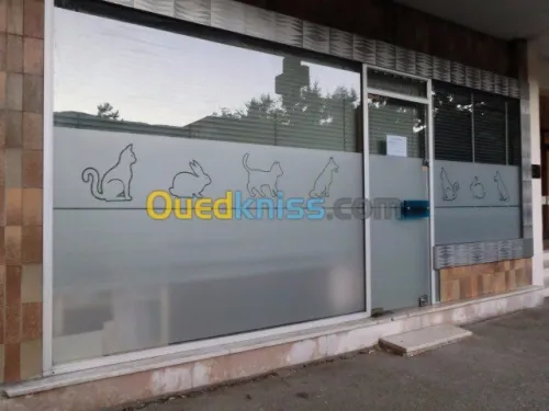 menuiserie alluminium